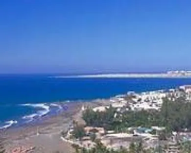 Park شقة فندقية 2*