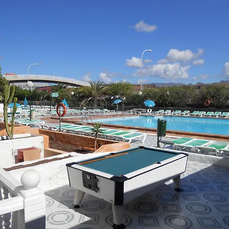 شقة فندقية Park