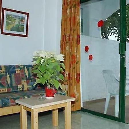 Park شقة فندقية