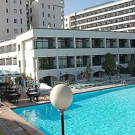 Park شقة فندقية 2*