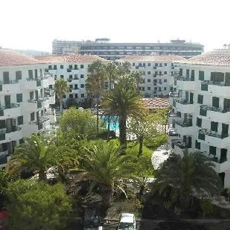 Appart hôtel Park Playa del Inglés