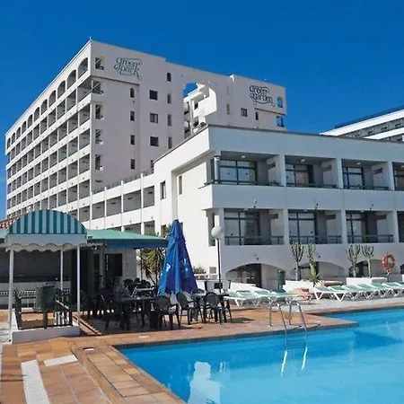 Park Appart hôtel