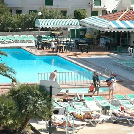 Park Appart hôtel 2*