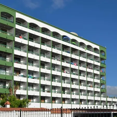 Park Appart hôtel 2*