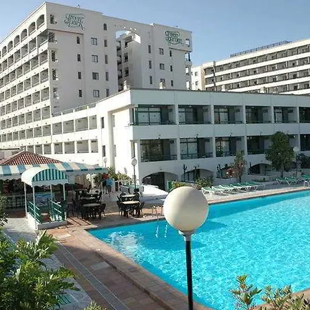 Appart hôtel Park 2*
