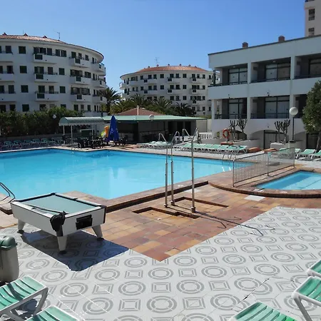 Park Appart hôtel Playa del Inglés