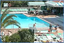 Appart hôtel Park Playa del Inglés
