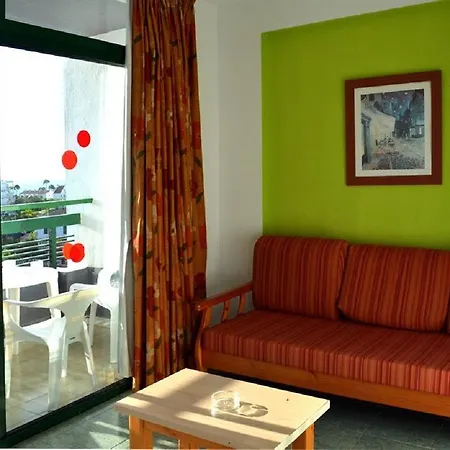 Appart hôtel Park 2*